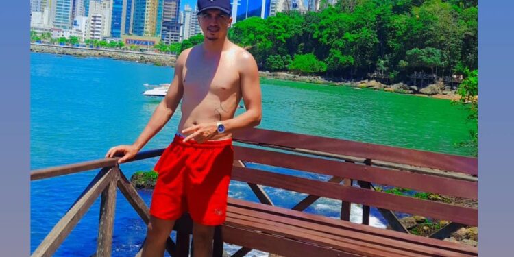 Identificado homem que morreu após acidente de moto em Jaraguá do Sul