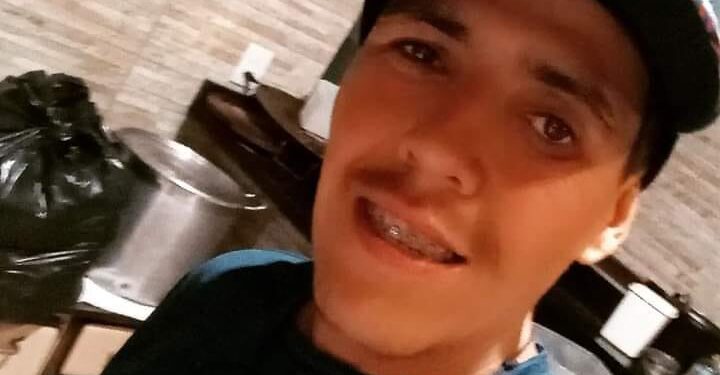 Identificado motociclista que morreu em acidente na BR-280, em Guaramirim