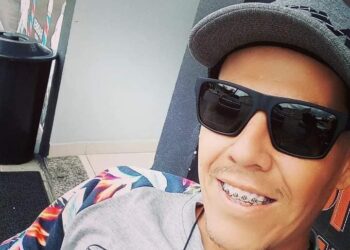 Identificado motociclista que morreu em acidente na BR-280, em Guaramirim