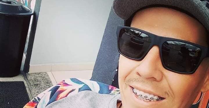 Identificado motociclista que morreu em acidente na BR-280, em Guaramirim