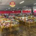 Marisol promove bazar com descontos de 70%