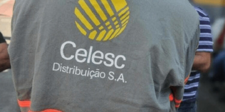 Mais de 10 mil casas estão sem energia em Jaraguá do Sul