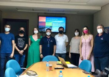 Vale dos Encantos Convention Visitors Bureau elege nova diretoria