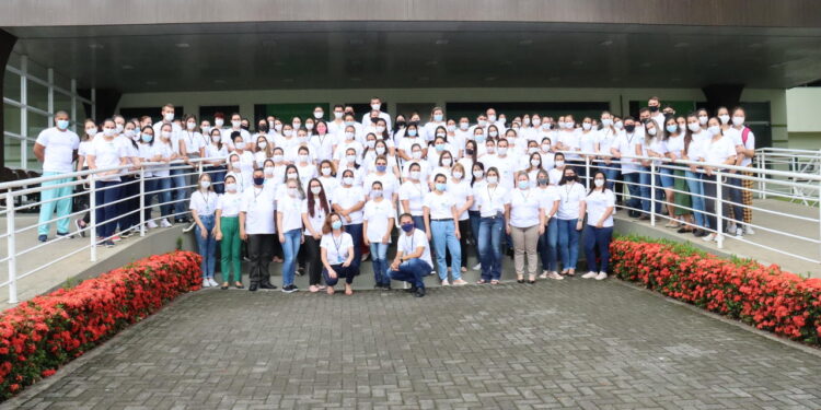 Hospital Jaraguá completa 56 anos e anuncia reposicionamento de mercado