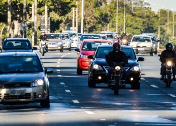 Motoristas poderão transferir carros pela Carteira Digital de Trânsito