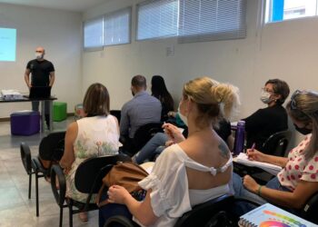 Guaramirim define ações do Programa Saúde na Escola