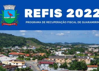 Refis de Guaramirim segue com descontos de até 90% na multa e 100% nos juros