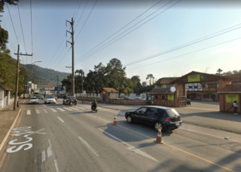 Vereadores aprovam R$ 10 milhões para recapeamento de duas ruas de Jaraguá do Sul