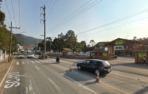 Vereadores aprovam R$ 10 milhões para recapeamento de duas ruas de Jaraguá do Sul