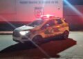 Polícia Militar cumpre três mandados de prisão em menos de duas horas em Jaraguá do Sul