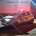 Polícia Militar cumpre três mandados de prisão em menos de duas horas em Jaraguá do Sul