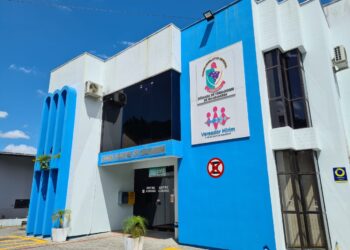 Após notificação do Ministério Público, Câmara de Vereadores de Guaramirim estuda construção de nova sede