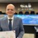 Advogado será o primeiro representante da região de Jaraguá do Sul no conselho federal da OAB