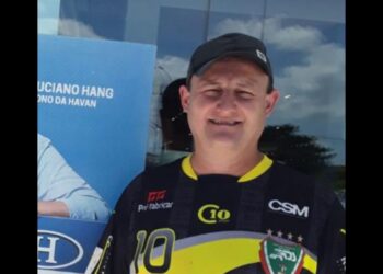 Juventus lamenta morte do torcedor Fabrício Bonet