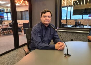 Pneumologista alerta para riscos do cigarro eletrônico, vape