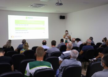 Secel de Jaraguá do Sul apresenta eventos de 2022