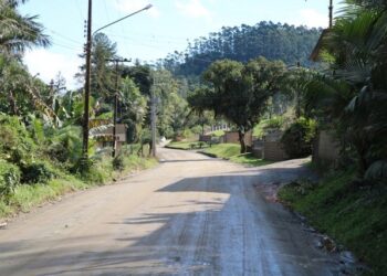 Licitação do asfaltamento da SC-414 está pronta para ser homologada