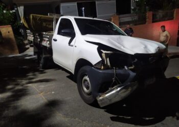 Identificado homem que morreu após acidente de moto em Jaraguá do Sul