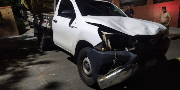 Identificado homem que morreu após acidente de moto em Jaraguá do Sul