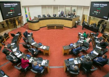 Com reajuste médio de 10,5%, salário mínimo regional é aprovado pela Assembleia Legislativa