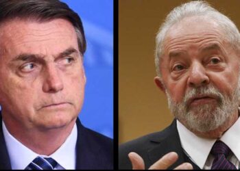 Prefeito de cidade catarinense troca o PL de Bolsonaro pelo PT de Lula