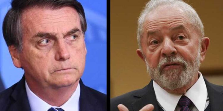 Prefeito de cidade catarinense troca o PL de Bolsonaro pelo PT de Lula