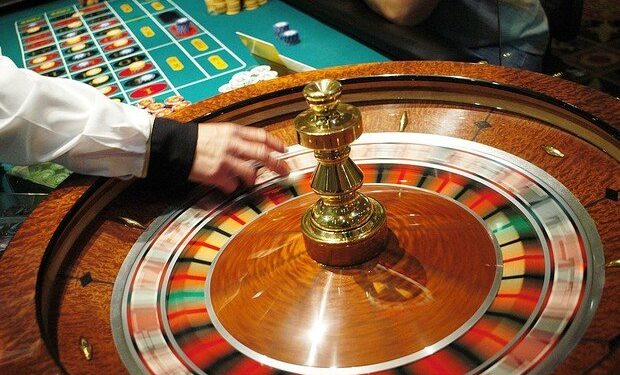 Câmara aprova projeto que legaliza bingos e cassinos