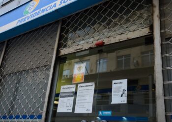 INSS: Agências não funcionam neste carnaval; veja como proceder