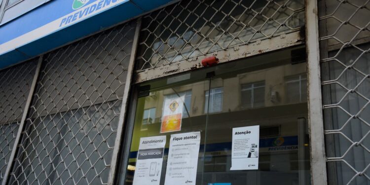 INSS: Agências não funcionam neste carnaval; veja como proceder