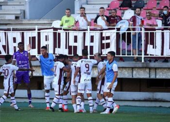 [Vídeo] Juventus conquista a primeira vitória no Estadual
