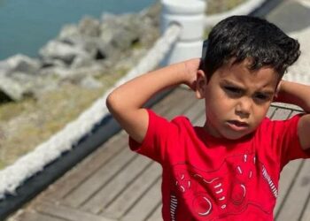 Menino de 7 anos morre após engolir apito em Santa Catarina