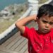 Menino de 7 anos morre após engolir apito em Santa Catarina