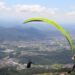 Jaraguaenses vencem 1ª etapa do Campeonato Catarinense de Parapente