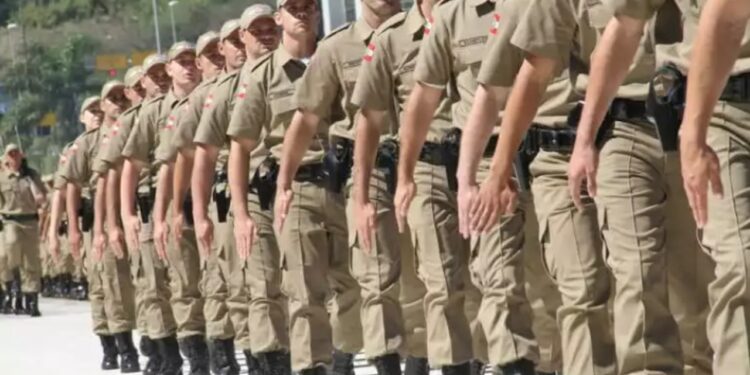 12ª Região da PM deve receber 26 novos policiais militares