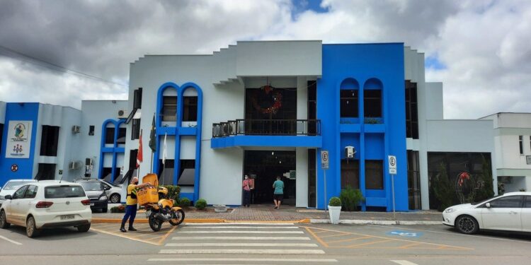 Servidores municipais terão reajuste de 11% em Guaramirim