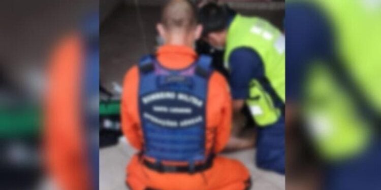 Jovem morre ao se engasgar com biscoito em Santa Catarina