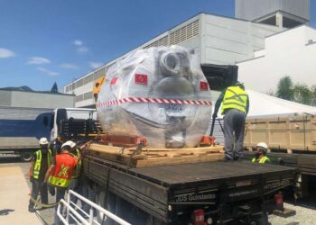 Jaraguá do Sul recebe modelo de Ressonância Magnética inédito em SC