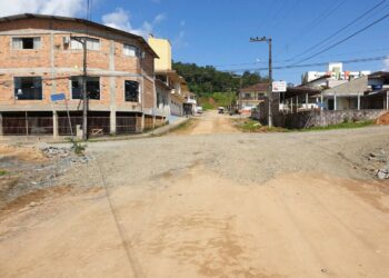 Prefeitura de Jaraguá do Sul lança editais de 24 pavimentações