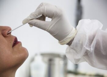 Anvisa aprova primeiro autoteste para Covid no país