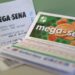Mega-Sena sorteia nesta quinta-feira (24) prêmio acumulado em R$ 40 milhões