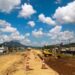 Seguem as obras no trecho estadualizado da BR-280, em Guaramirim