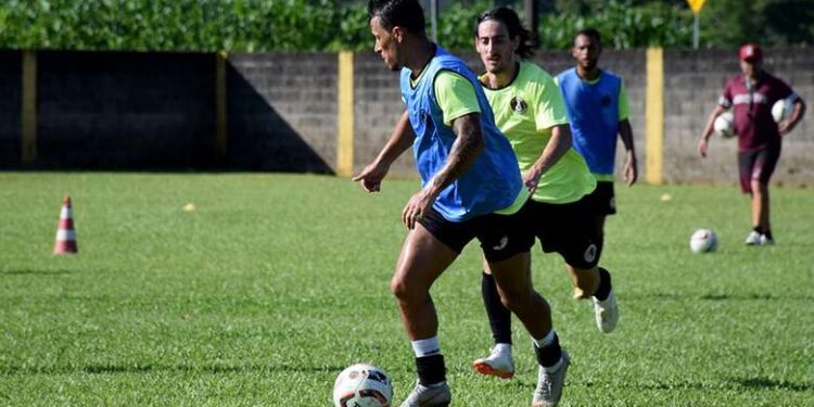 Juventus encara o Avaí nesta quarta-feira (02) pelo Catarinense