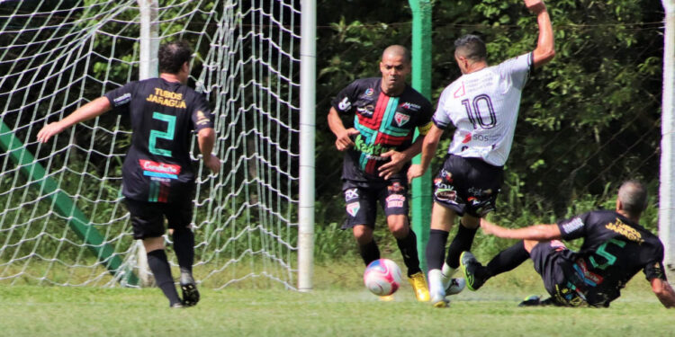 Varzeano de Jaraguá do Sul está de volta e com novidades