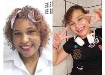 Após 12 anos do fim do relacionamento, mulher procura por pai da filha em Jaraguá do Sul