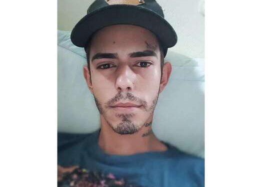 Família procura por jovem desaparecido em Jaraguá do Sul