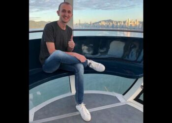 Família de Jaraguá do Sul procura por homem desaparecido