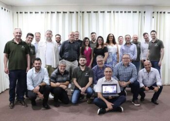 Grupo Fatori fortalece equipe e estrutura para o crescimento