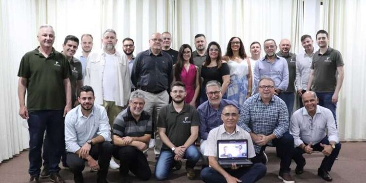 Grupo Fatori fortalece equipe e estrutura para o crescimento