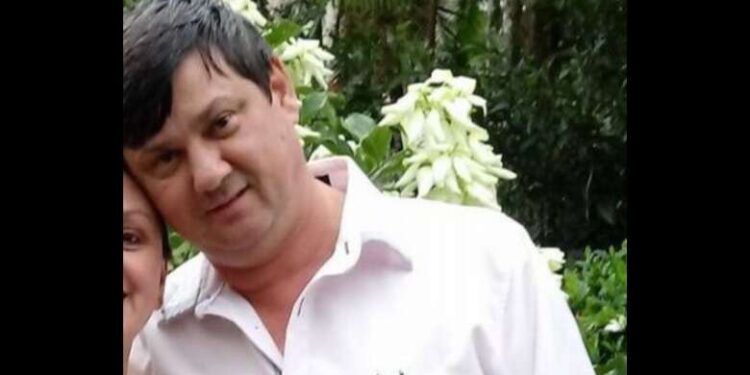 Homem é encontrado morto após acidente na serra entre Jaraguá e Pomerode