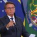 Bolsonaro diz que Brasil pode rebaixar pandemia de covid-19 para endemia